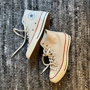 Converse All Star '70s High Top Sneakers